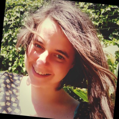 Lic. Rocío Marchelli